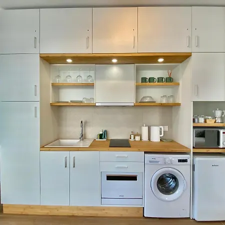Apartament Loft Deluxe Alma Garden Kordoba Zewnętrze zdjęcie
