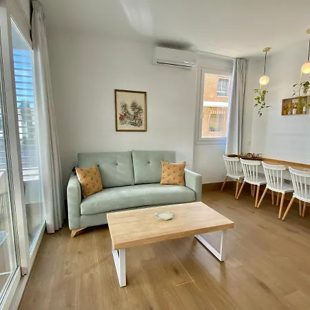 Apartament Loft Deluxe Alma Garden Kordoba Zewnętrze zdjęcie