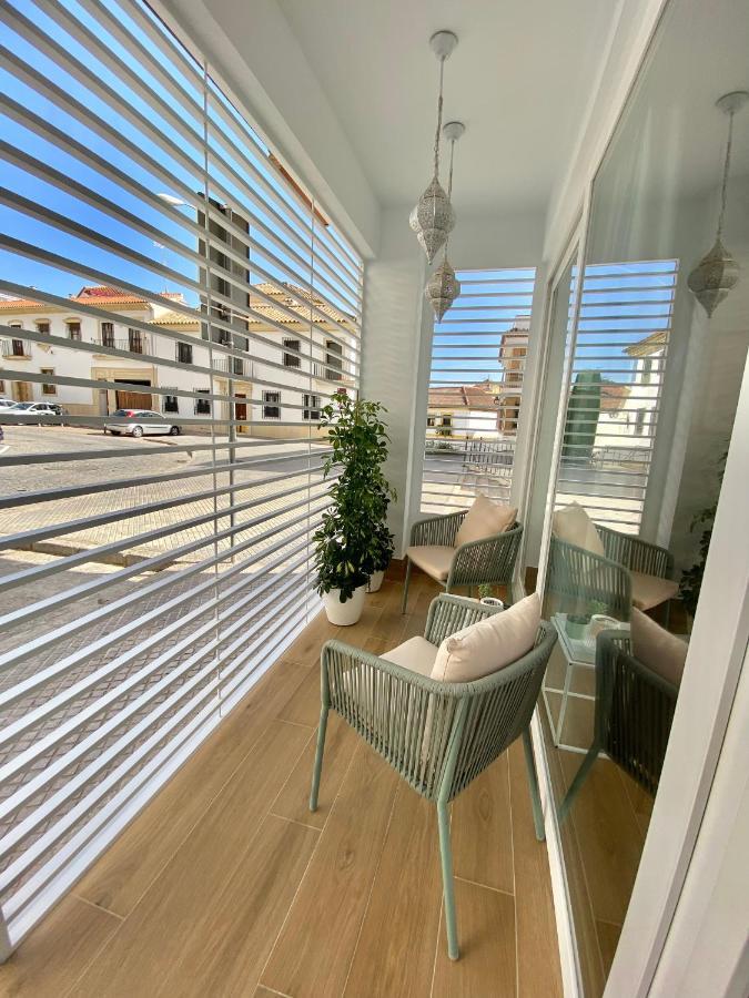Appartement Loft Deluxe Alma Garden *