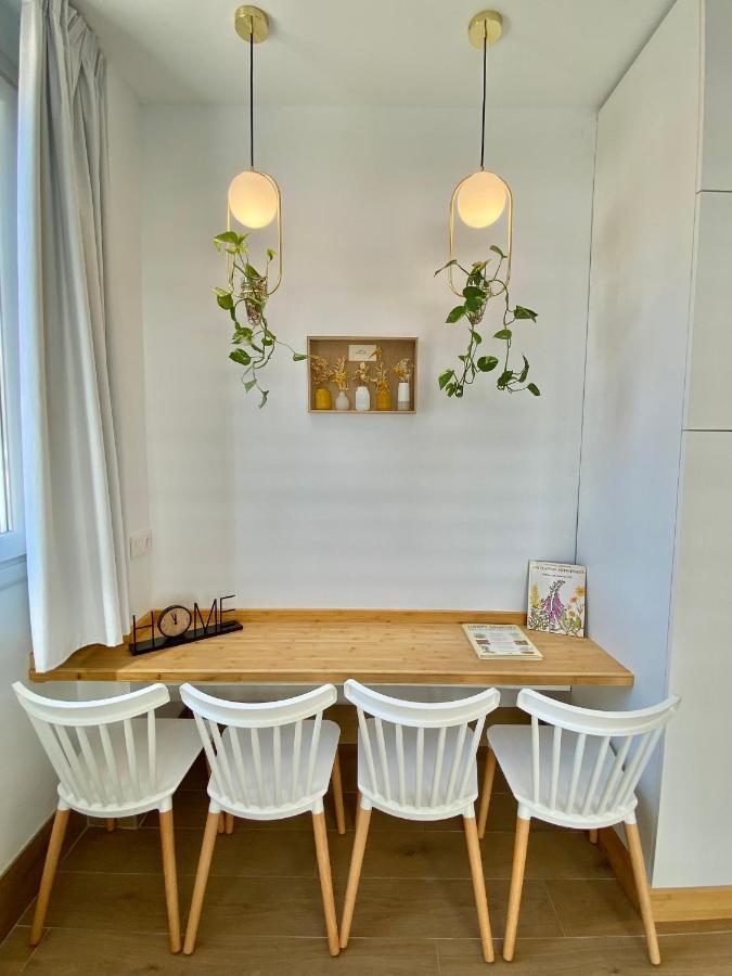 Loft Deluxe Alma Garden Córdoba