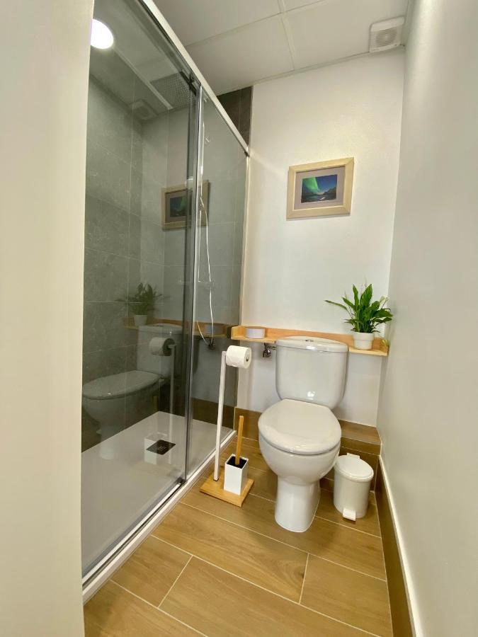 Appartement Loft Deluxe Alma Garden Córdoba