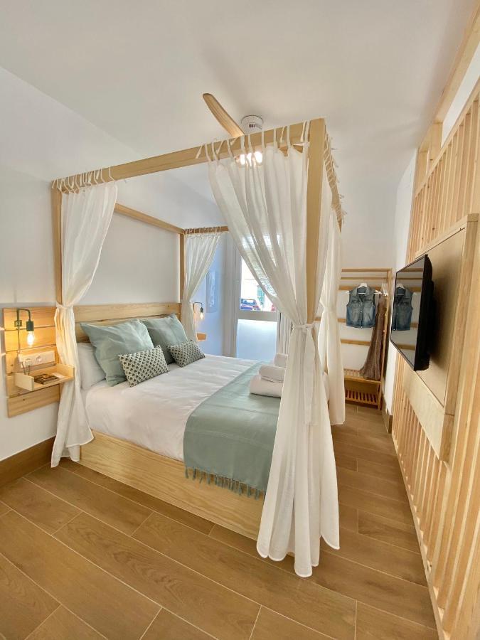 Appartement Loft Deluxe Alma Garden *