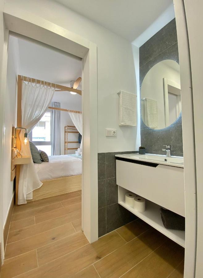 Loft Deluxe Alma Garden Appartement *