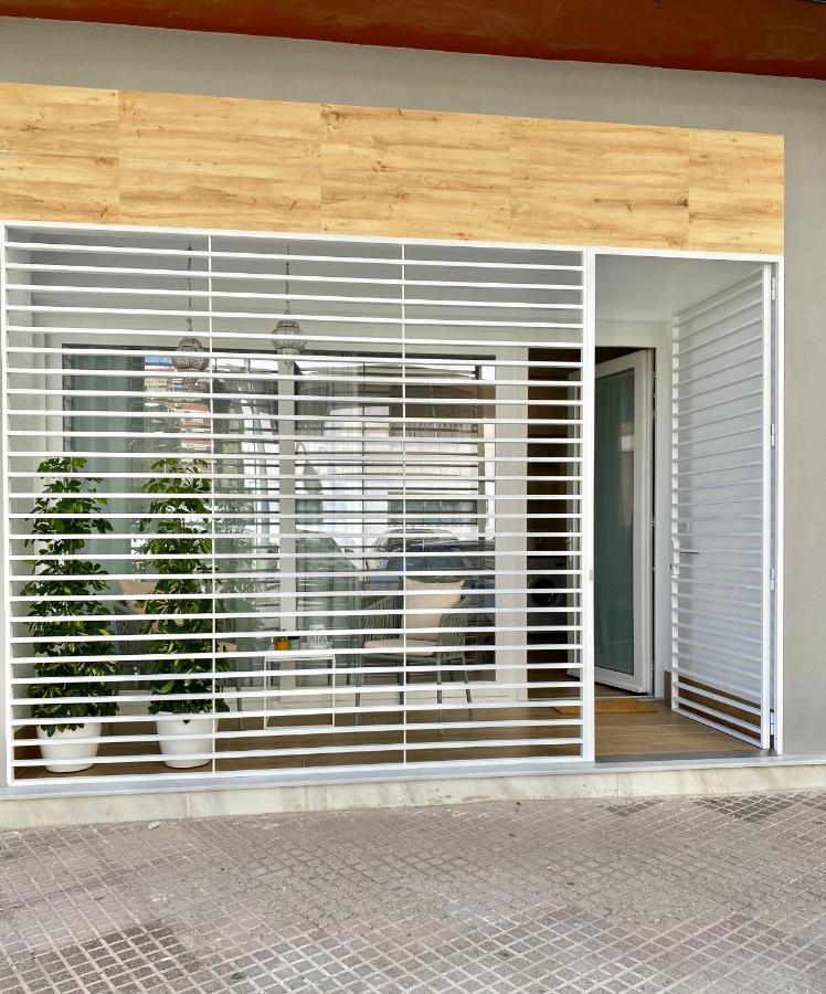 Appartement Loft Deluxe Alma Garden Córdoba